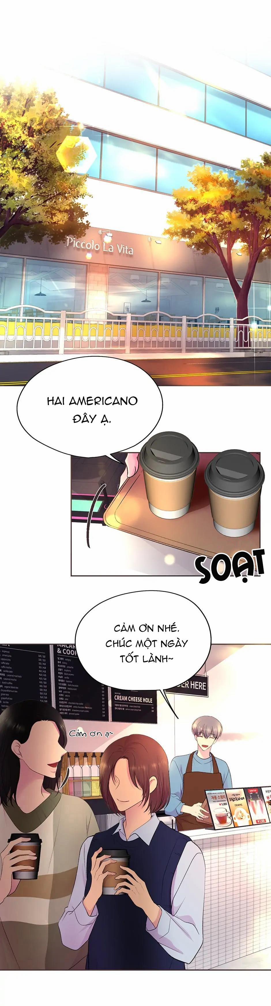 Giữ Em Thật Chặt (Hold Me Tight) 174 trang 2