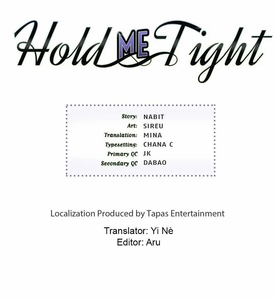 Giữ Em Thật Chặt (Hold Me Tight) 174 trang 21