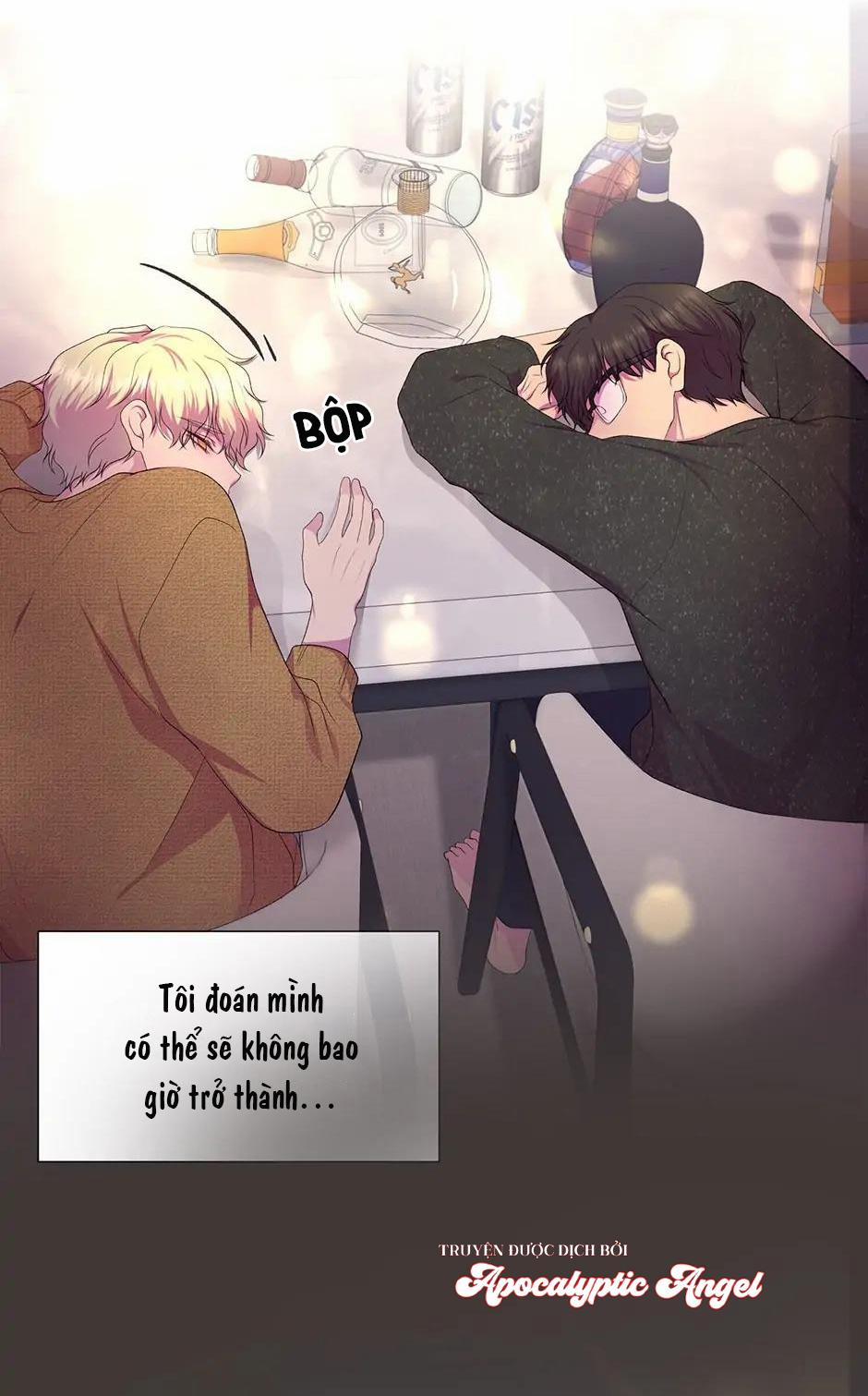 Giữ Em Thật Chặt (Hold Me Tight) 174 trang 26