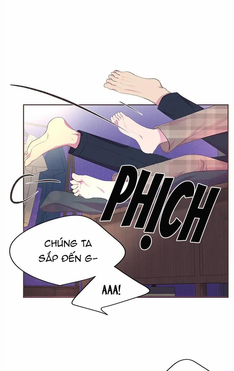 Giữ Em Thật Chặt (Hold Me Tight) 174 trang 35