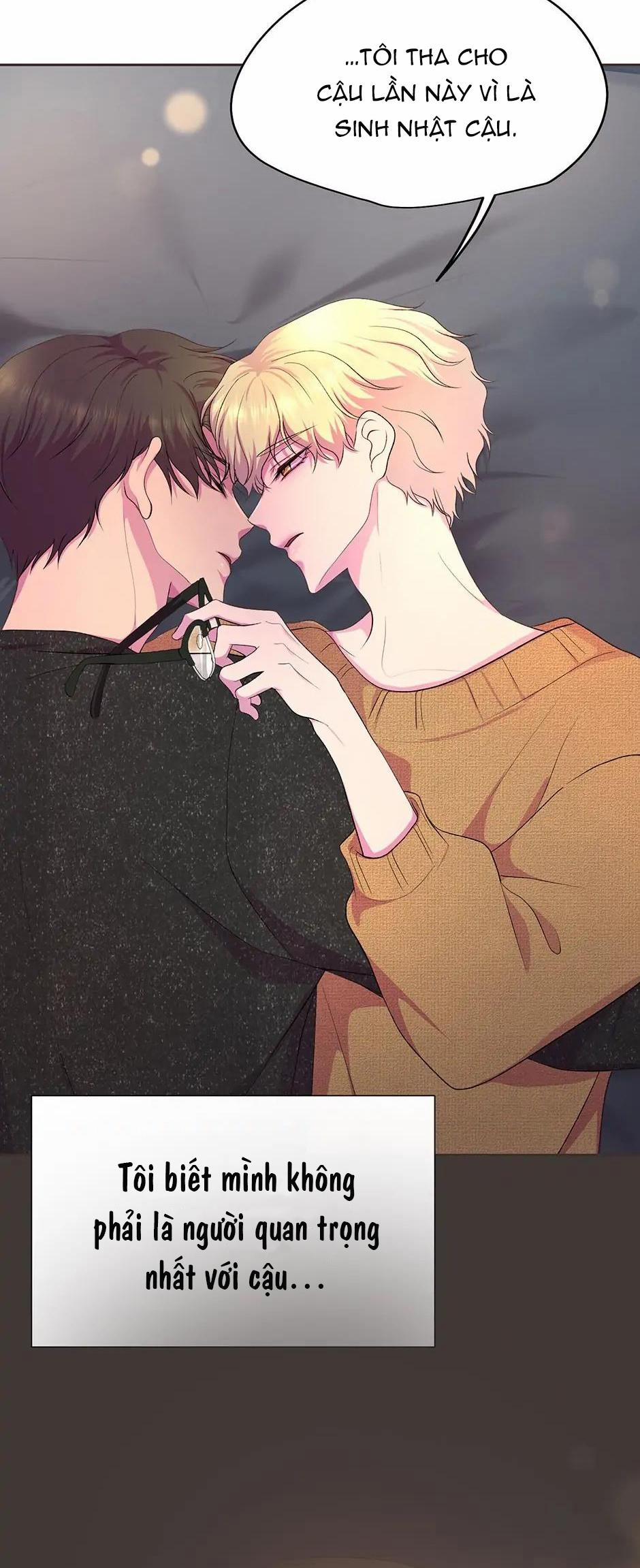 Giữ Em Thật Chặt (Hold Me Tight) 174 trang 38