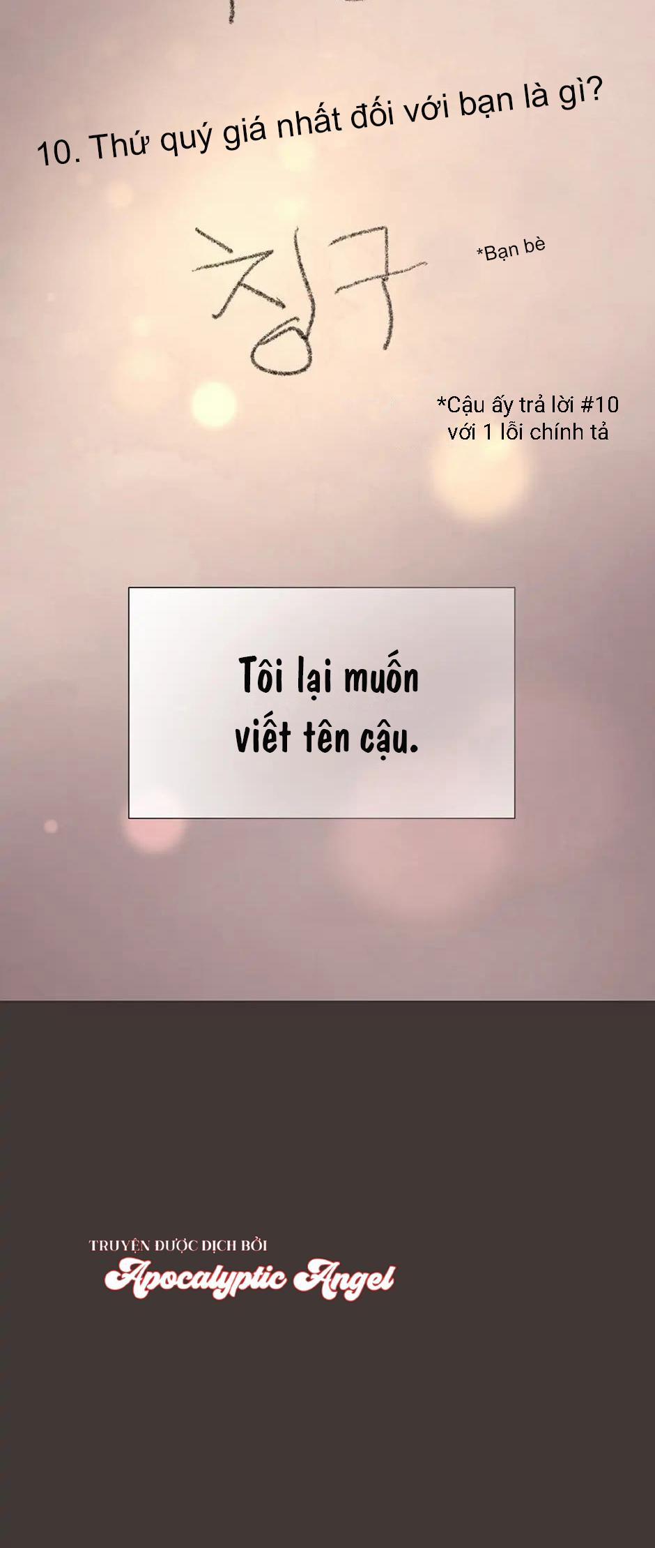 Giữ Em Thật Chặt (Hold Me Tight) 174 trang 41