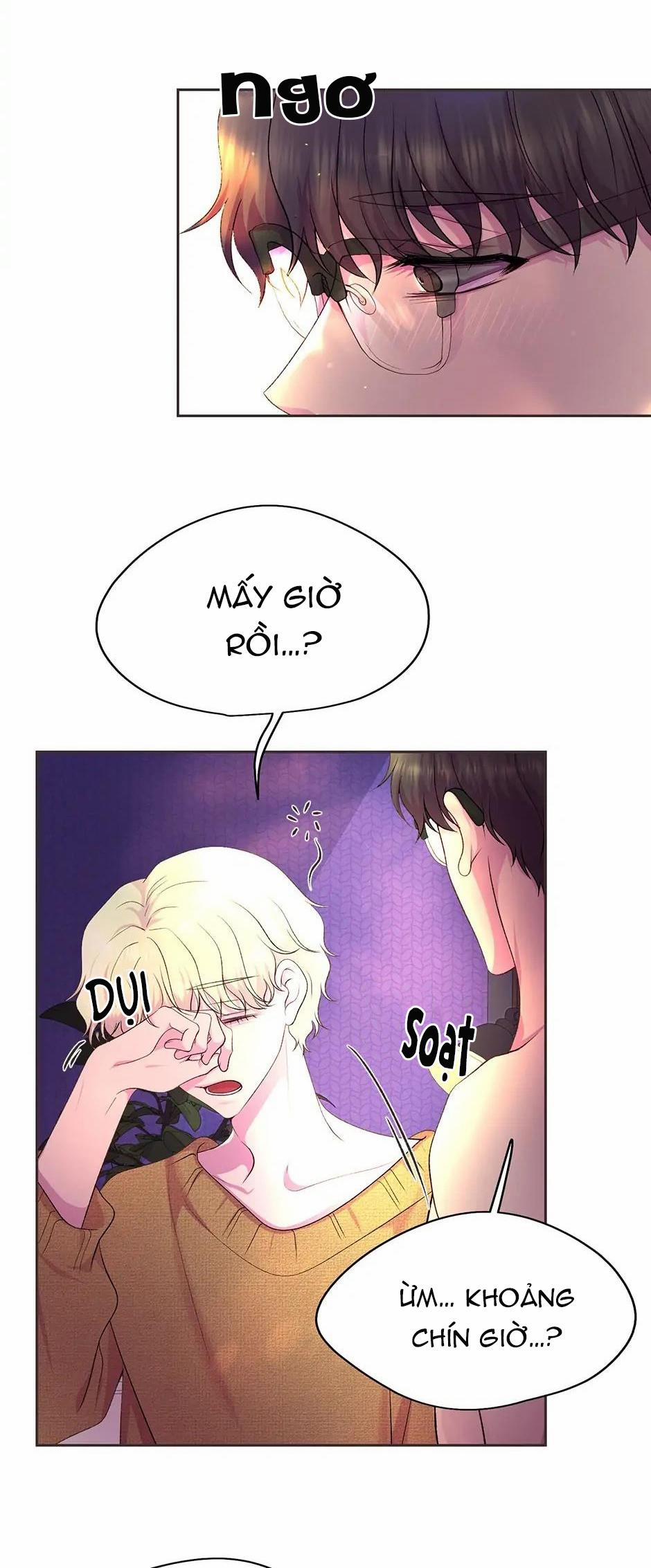 Giữ Em Thật Chặt (Hold Me Tight) 175 trang 13