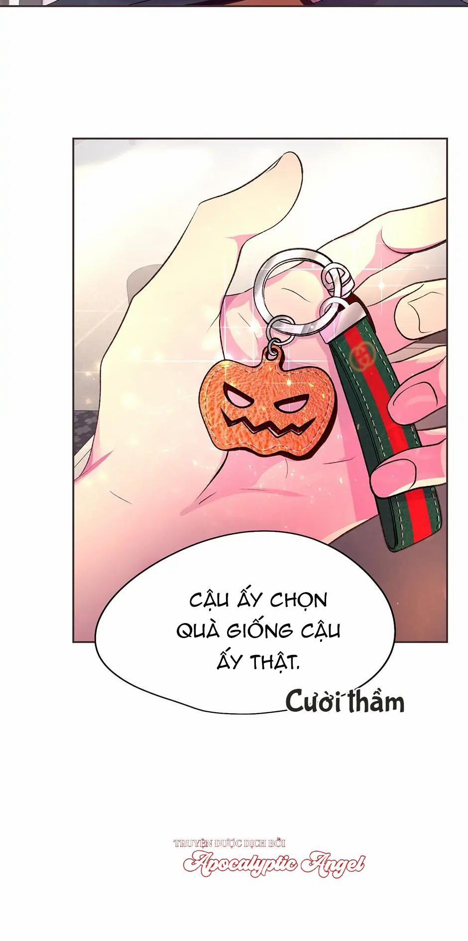 Giữ Em Thật Chặt (Hold Me Tight) 175 trang 22