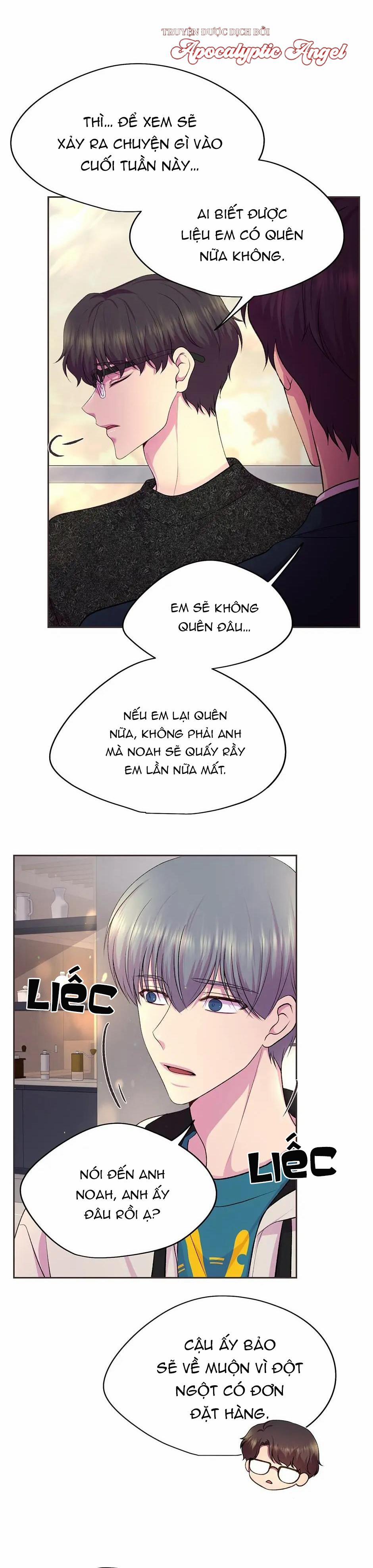 Giữ Em Thật Chặt (Hold Me Tight) 175 trang 31