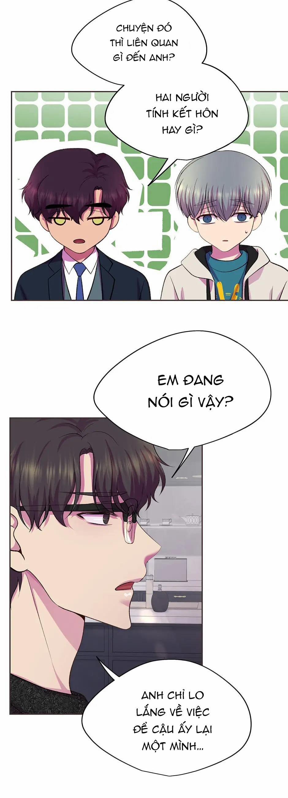 Giữ Em Thật Chặt (Hold Me Tight) 175 trang 33