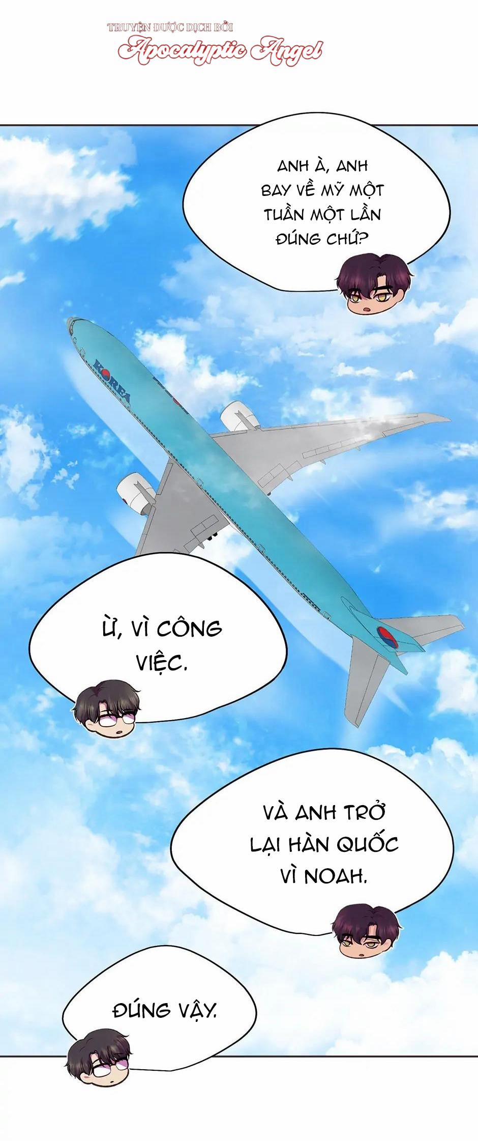 Giữ Em Thật Chặt (Hold Me Tight) 175 trang 34