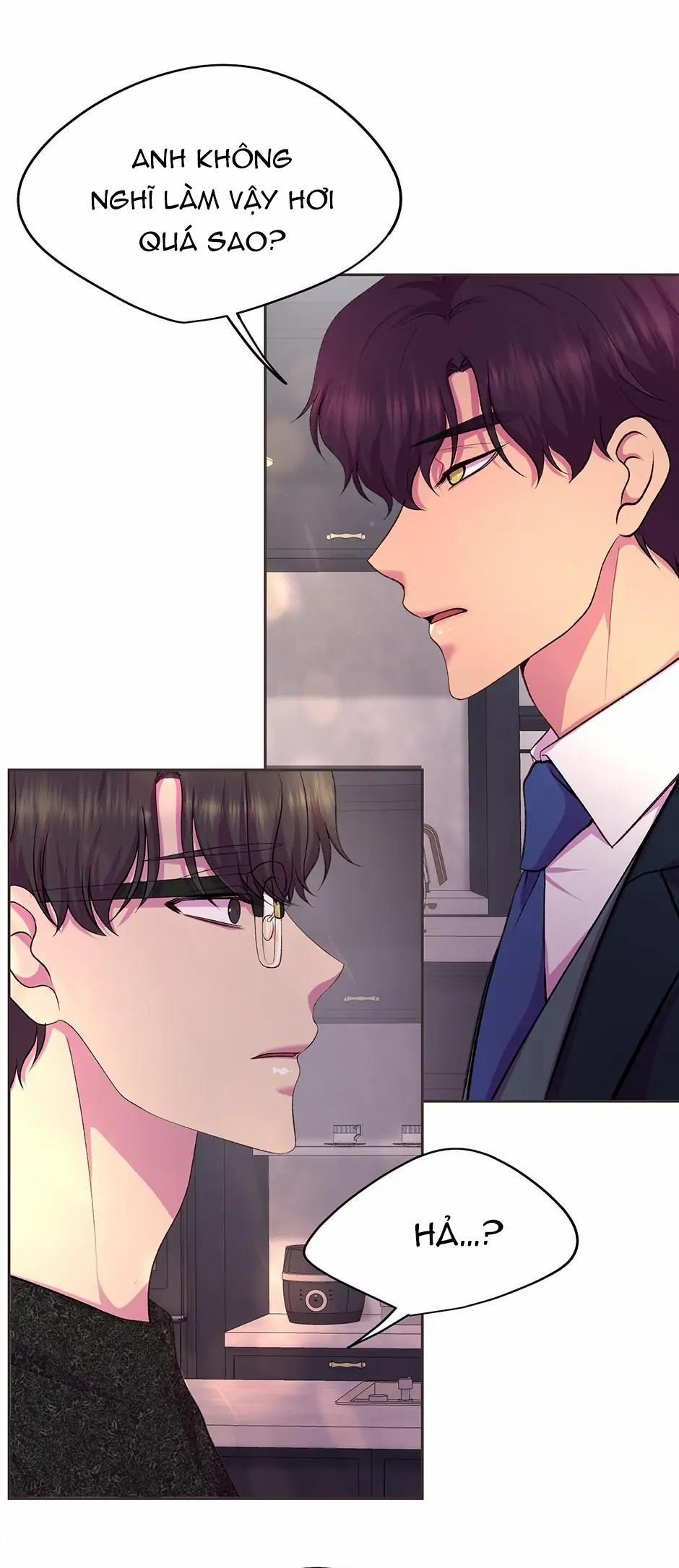 Giữ Em Thật Chặt (Hold Me Tight) 175 trang 35