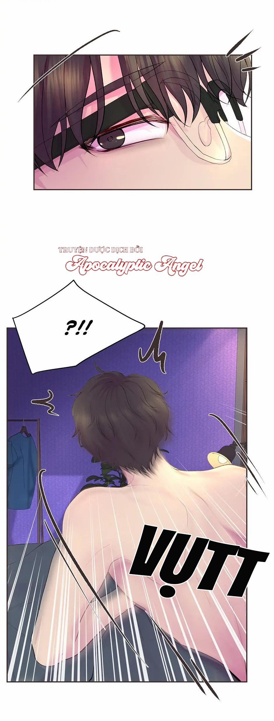 Giữ Em Thật Chặt (Hold Me Tight) 175 trang 4