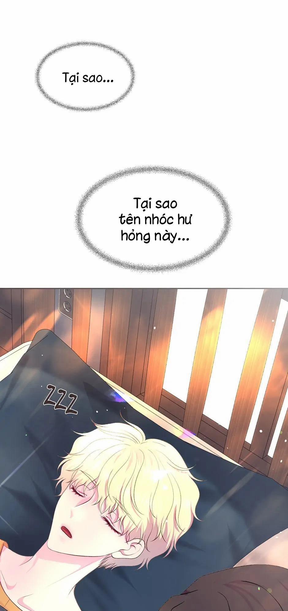 Giữ Em Thật Chặt (Hold Me Tight) 175 trang 5