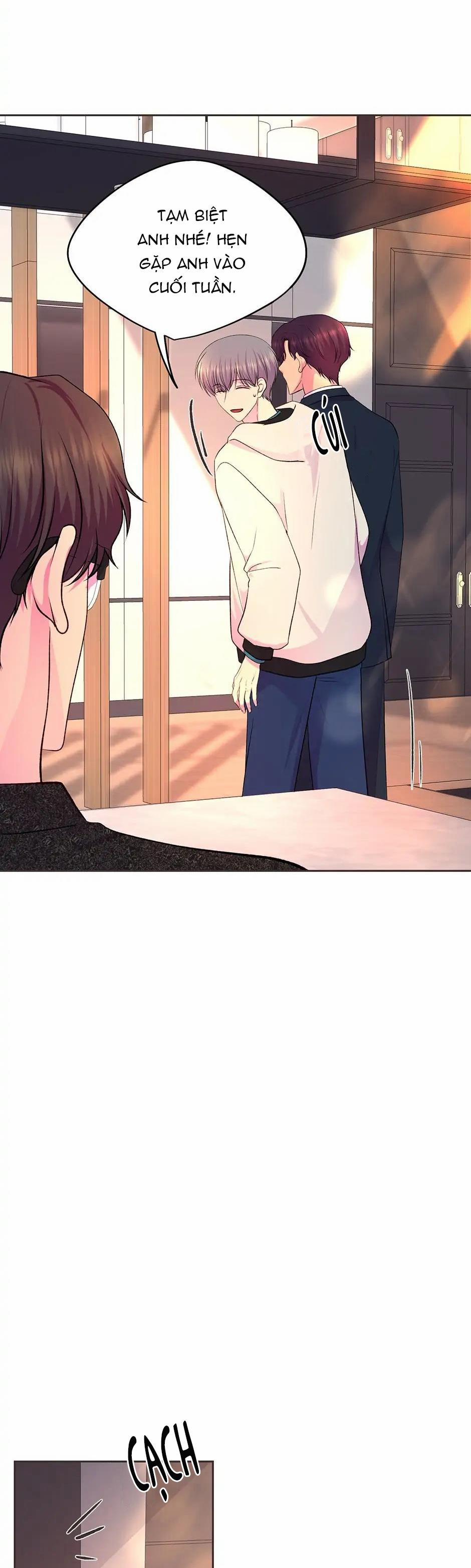 Giữ Em Thật Chặt (Hold Me Tight) 176 trang 10