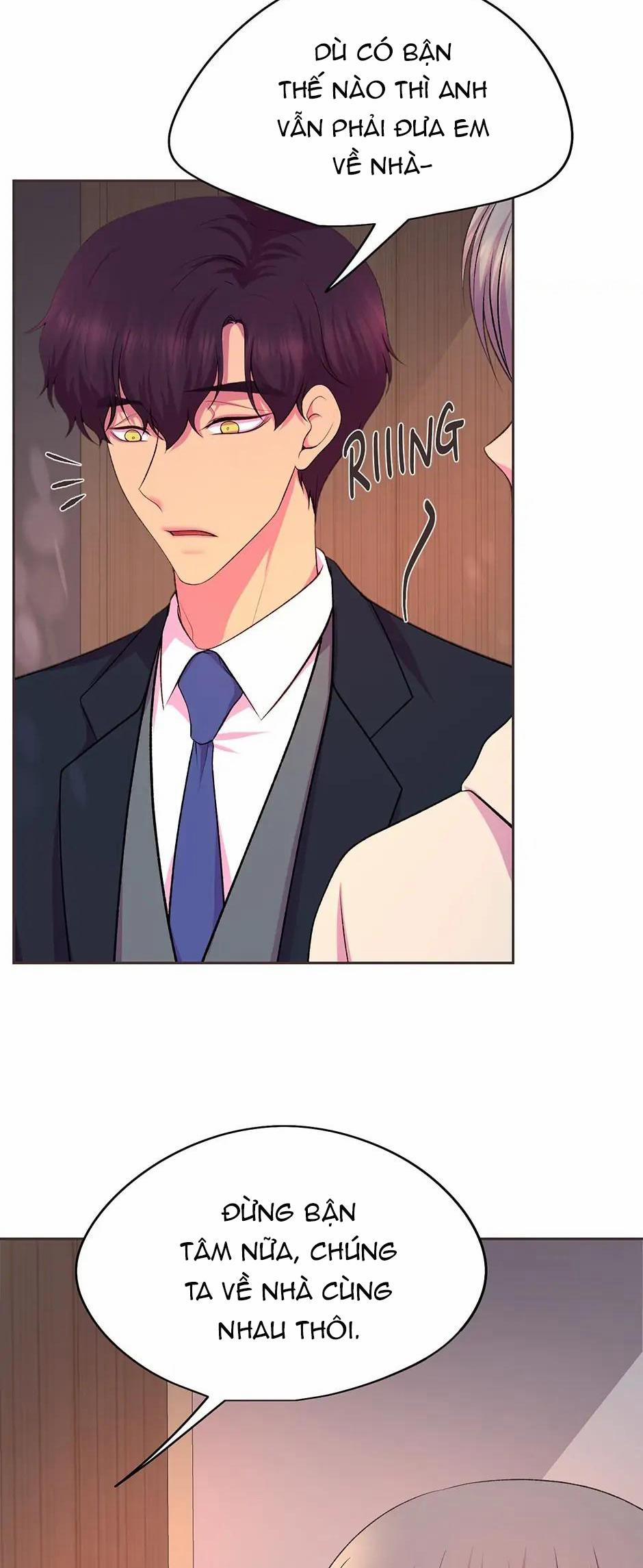 Giữ Em Thật Chặt (Hold Me Tight) 176 trang 14