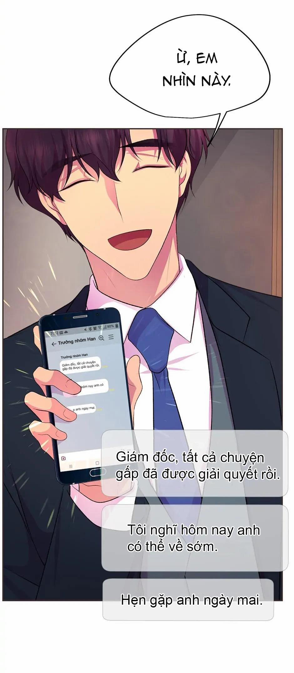 Giữ Em Thật Chặt (Hold Me Tight) 176 trang 16