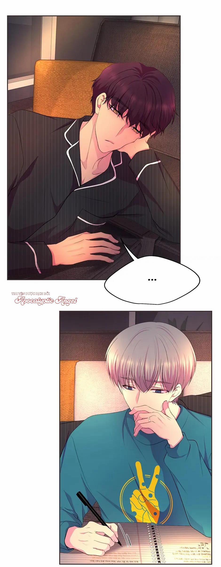 Giữ Em Thật Chặt (Hold Me Tight) 176 trang 23