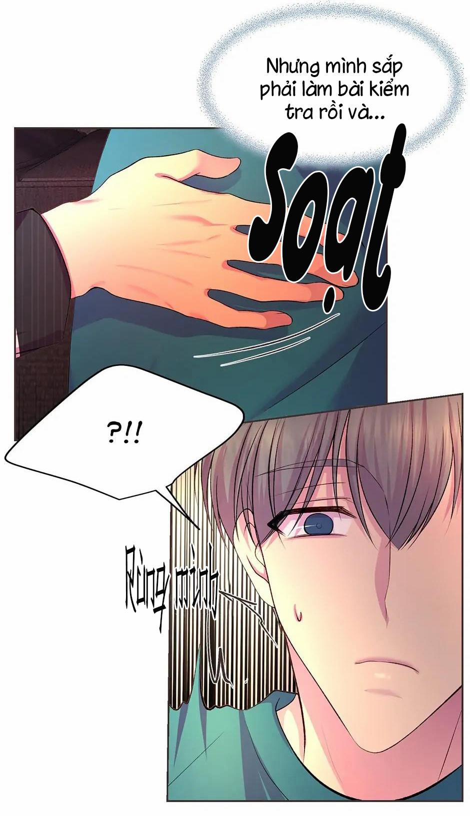 Giữ Em Thật Chặt (Hold Me Tight) 176 trang 31