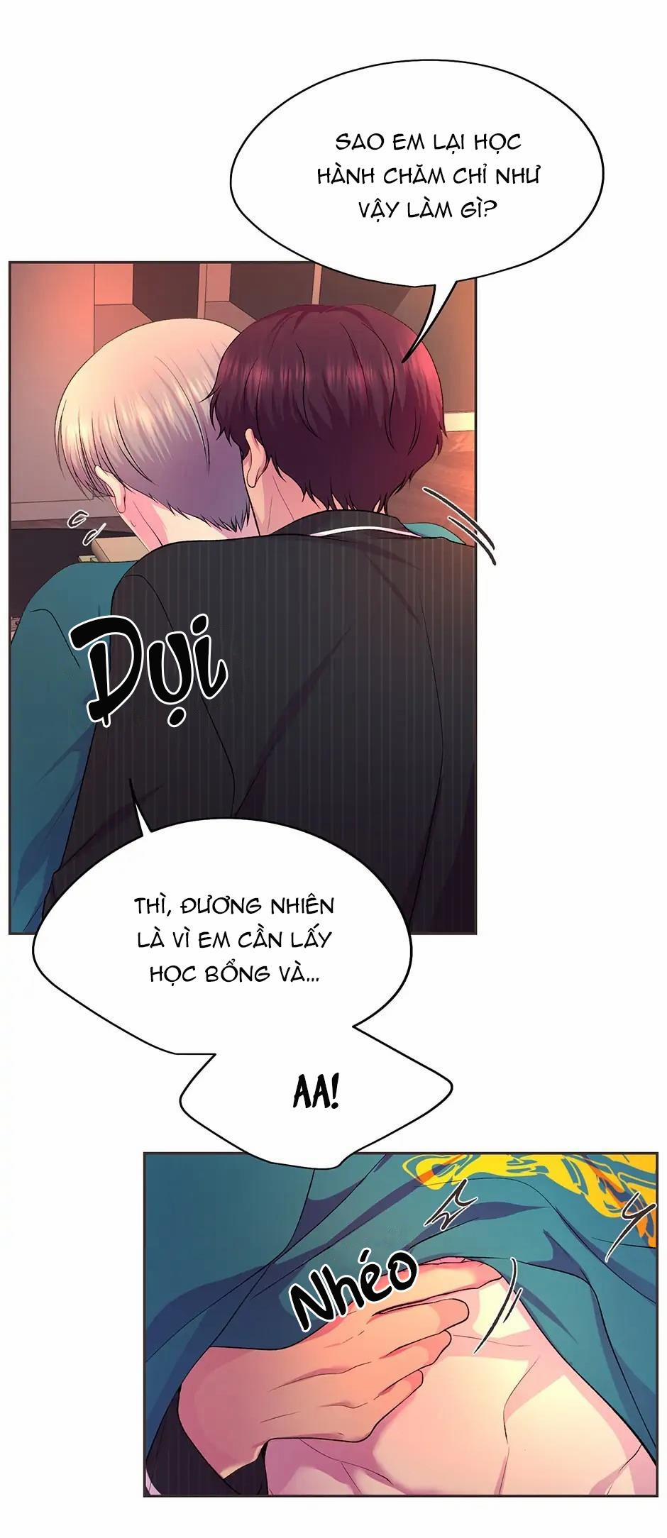 Giữ Em Thật Chặt (Hold Me Tight) 176 trang 35