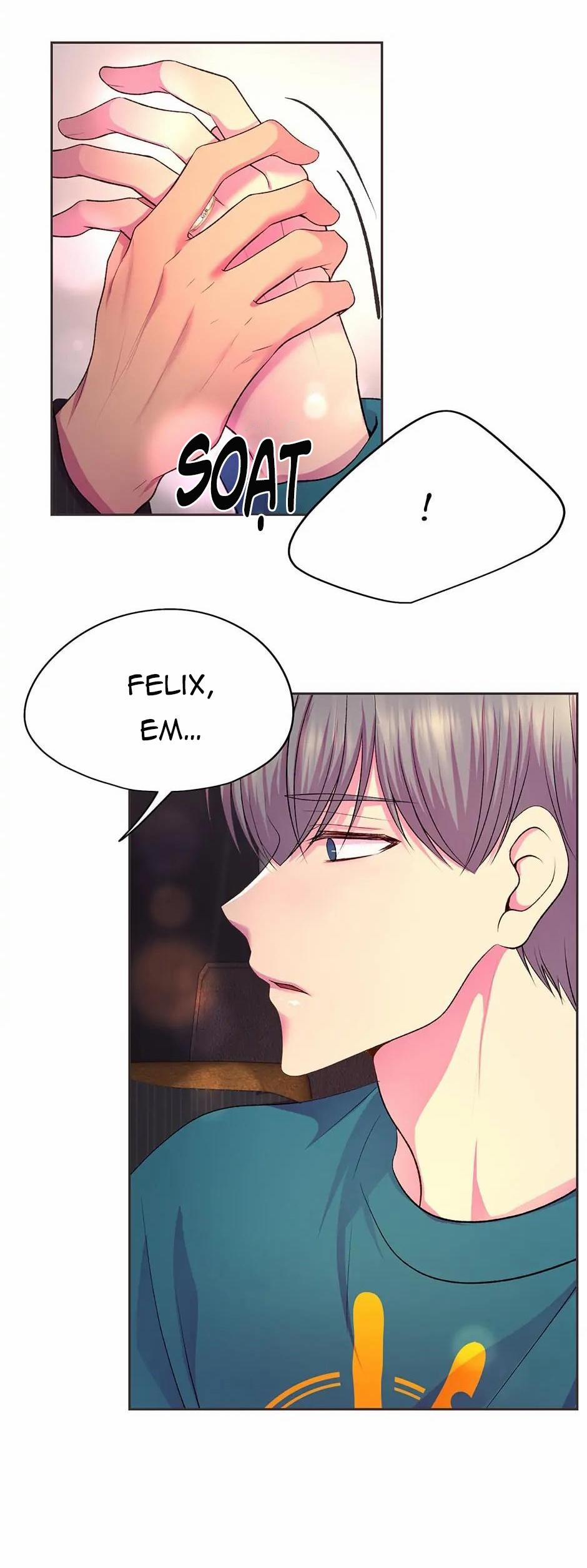 Giữ Em Thật Chặt (Hold Me Tight) 176 trang 41