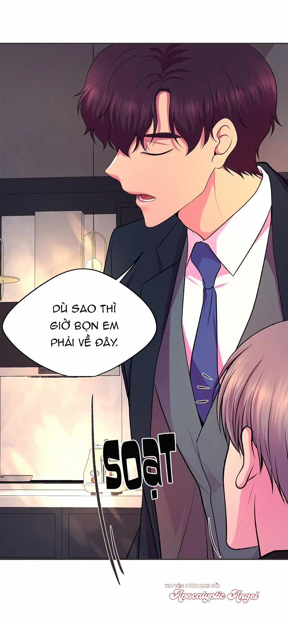 Giữ Em Thật Chặt (Hold Me Tight) 176 trang 9