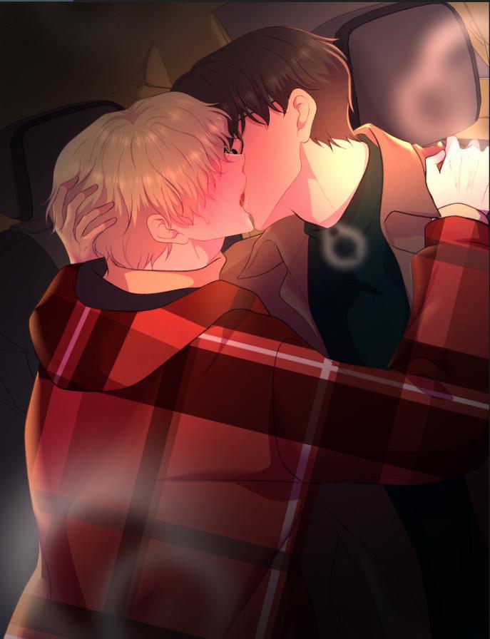 Giữ Em Thật Chặt (Hold Me Tight) 177 trang 1