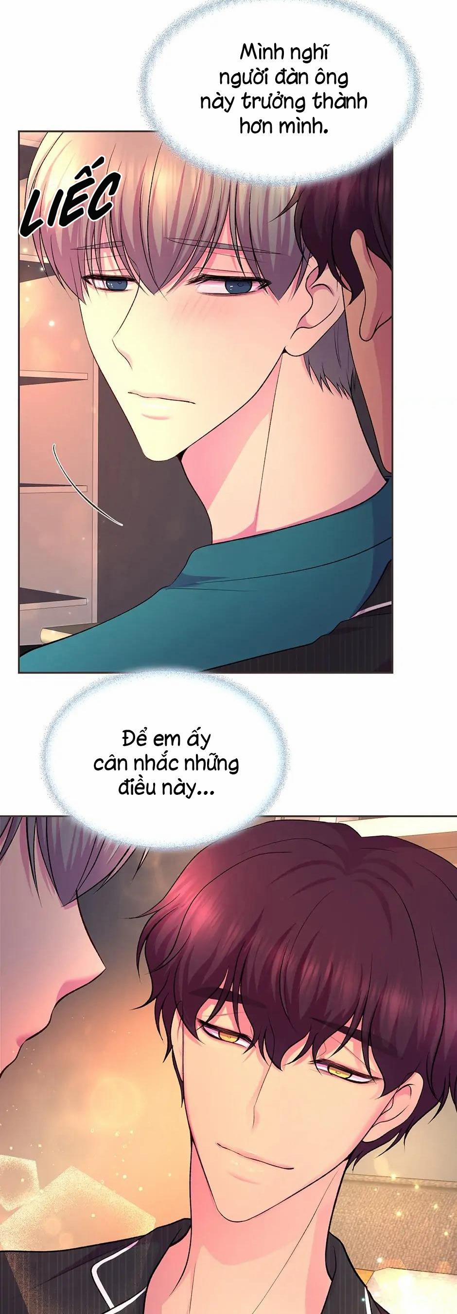 Giữ Em Thật Chặt (Hold Me Tight) 177 trang 14