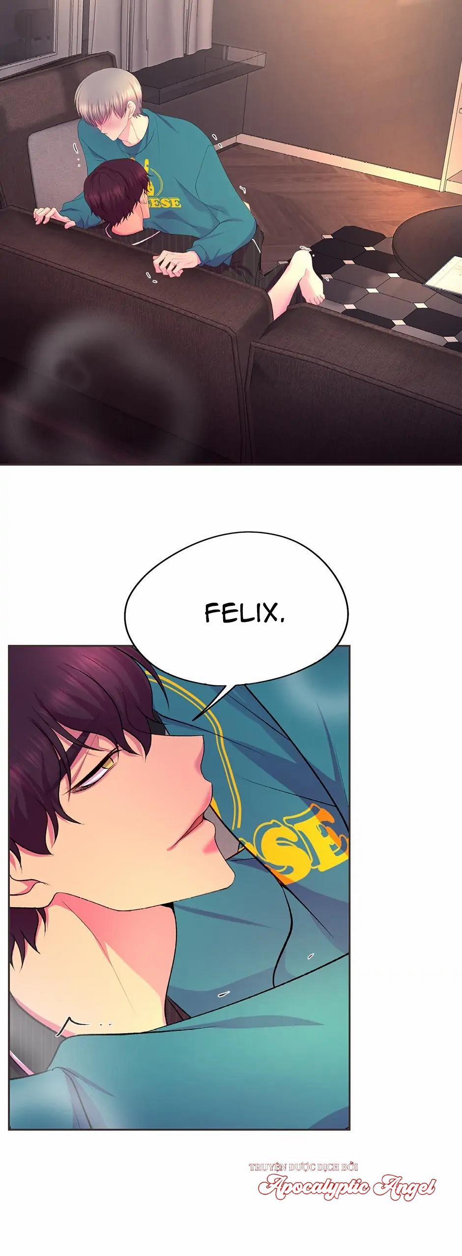 Giữ Em Thật Chặt (Hold Me Tight) 177 trang 20