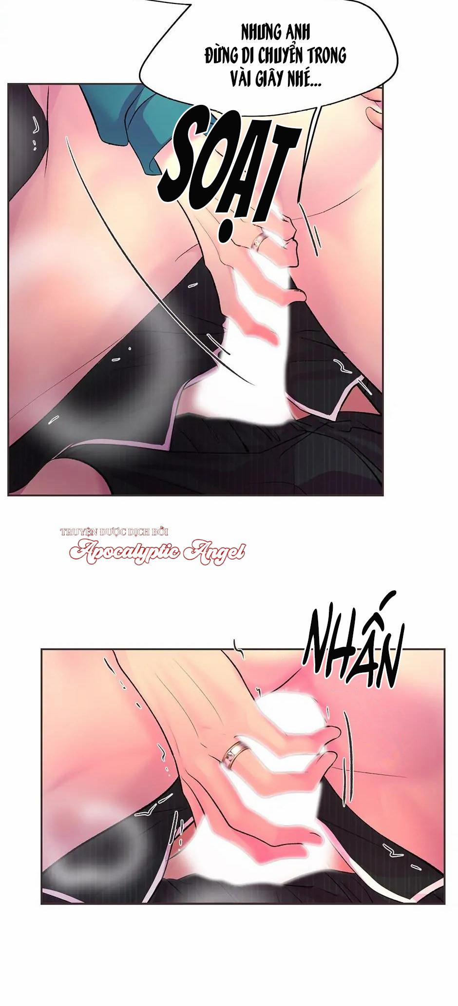 Giữ Em Thật Chặt (Hold Me Tight) 177 trang 23