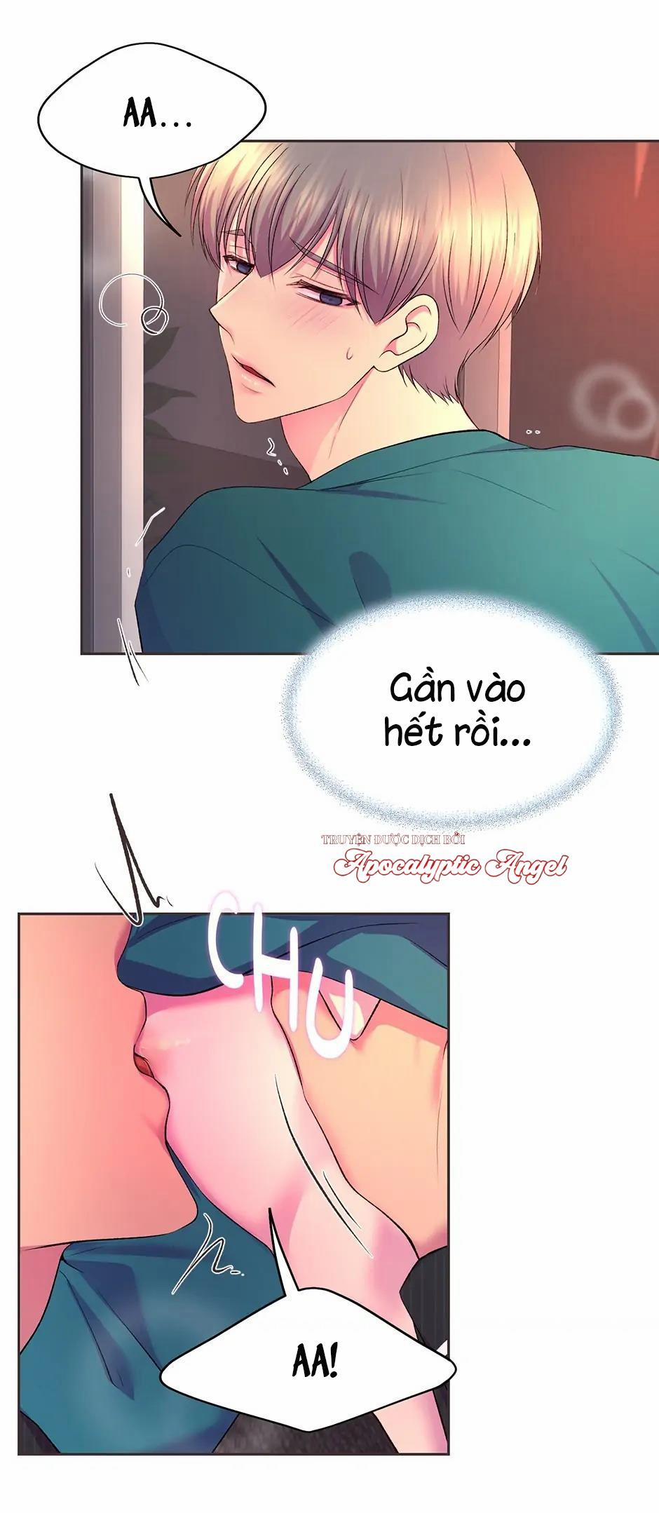 Giữ Em Thật Chặt (Hold Me Tight) 177 trang 24