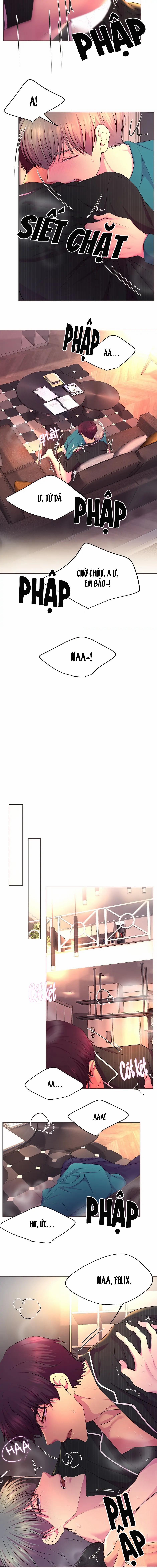 Giữ Em Thật Chặt (Hold Me Tight) 177 trang 29