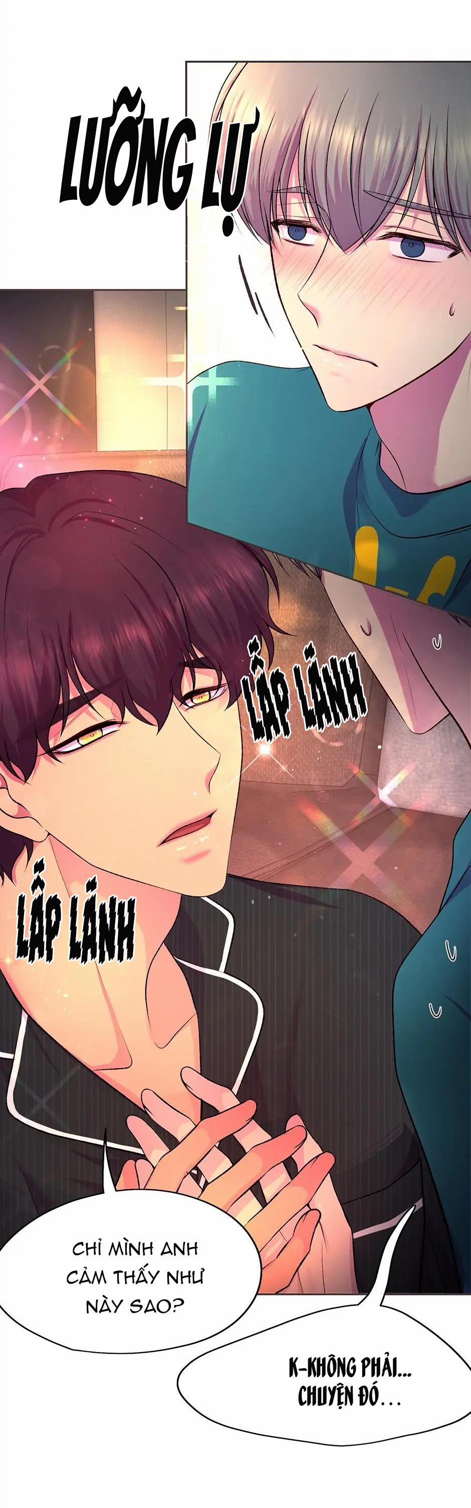 Giữ Em Thật Chặt (Hold Me Tight) 177 trang 3