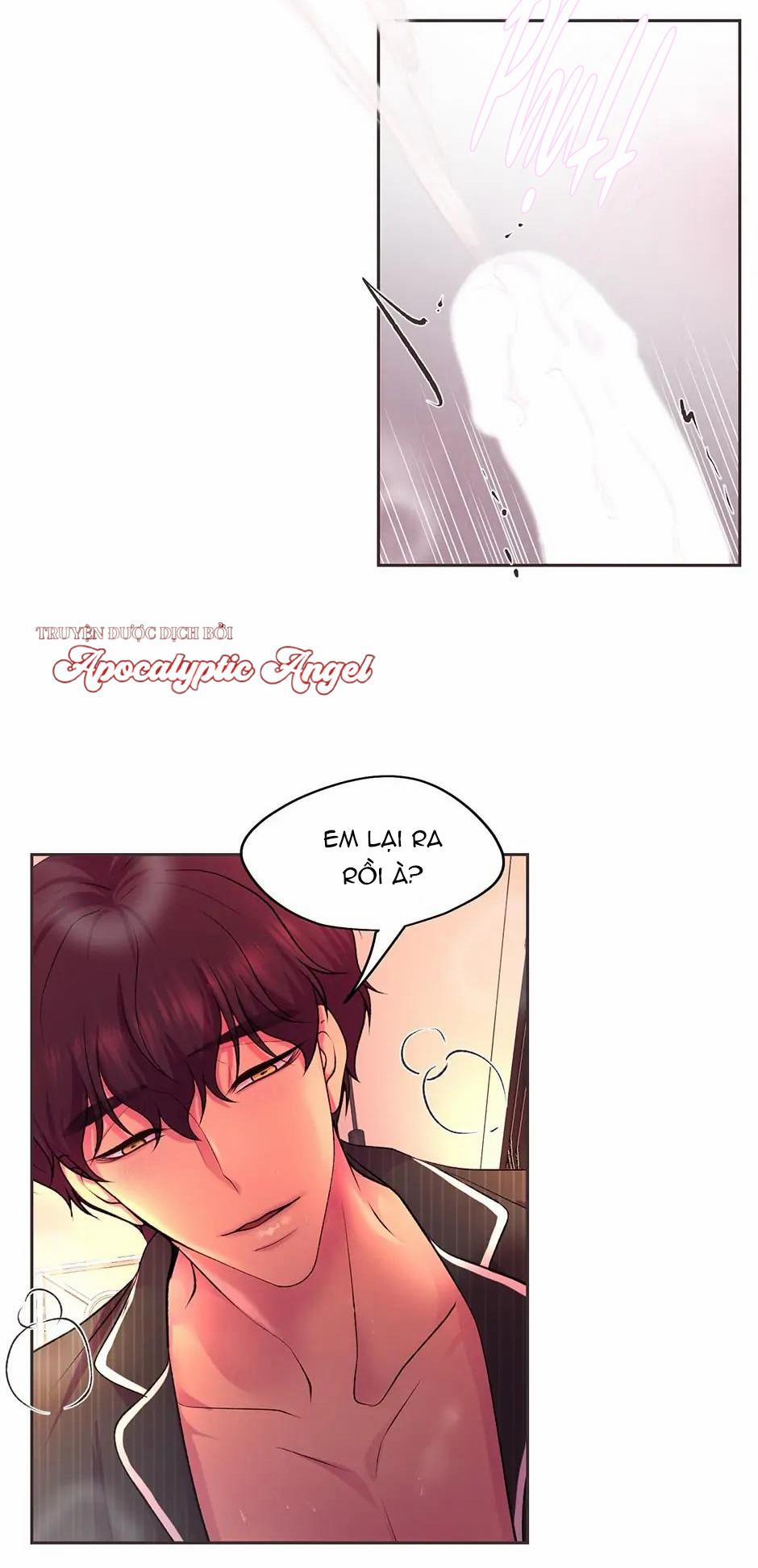 Giữ Em Thật Chặt (Hold Me Tight) 177 trang 35