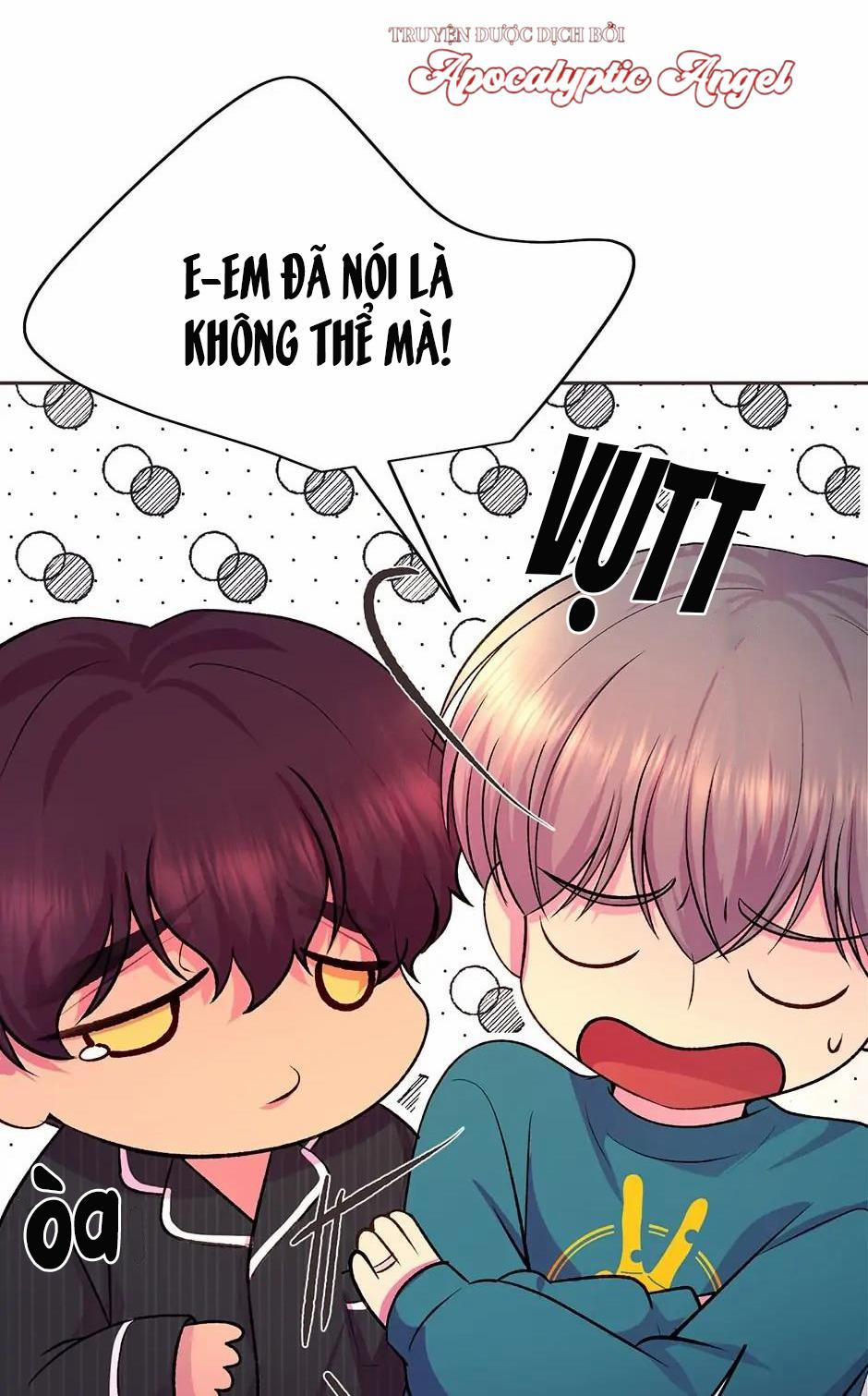 Giữ Em Thật Chặt (Hold Me Tight) 177 trang 5