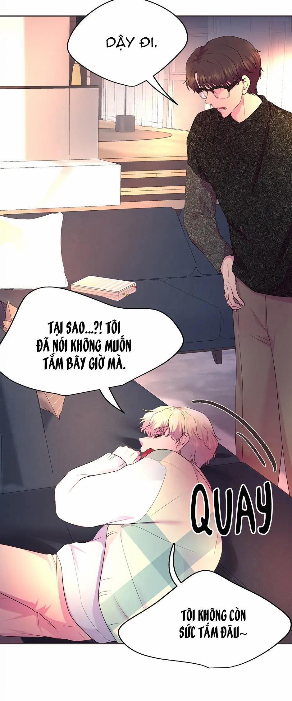 Giữ Em Thật Chặt (Hold Me Tight) 177 trang 51