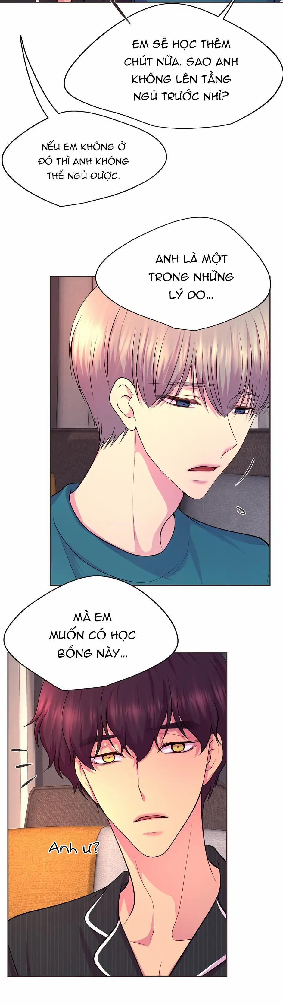 Giữ Em Thật Chặt (Hold Me Tight) 177 trang 6