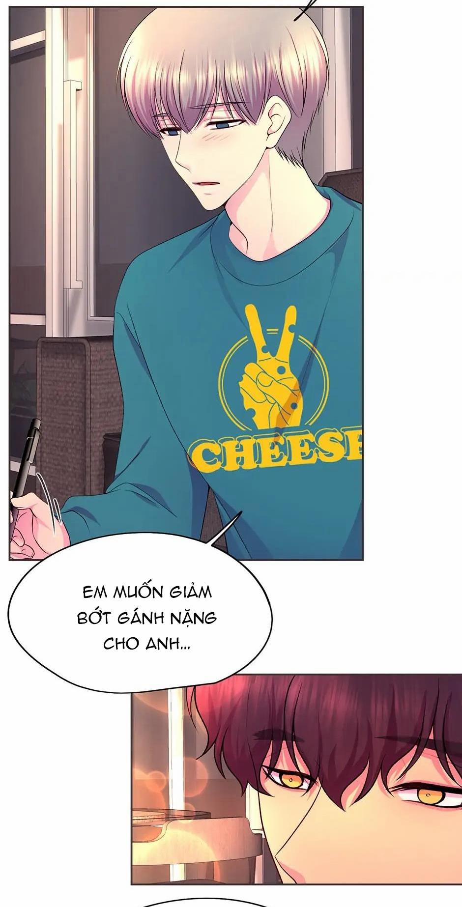 Giữ Em Thật Chặt (Hold Me Tight) 177 trang 8