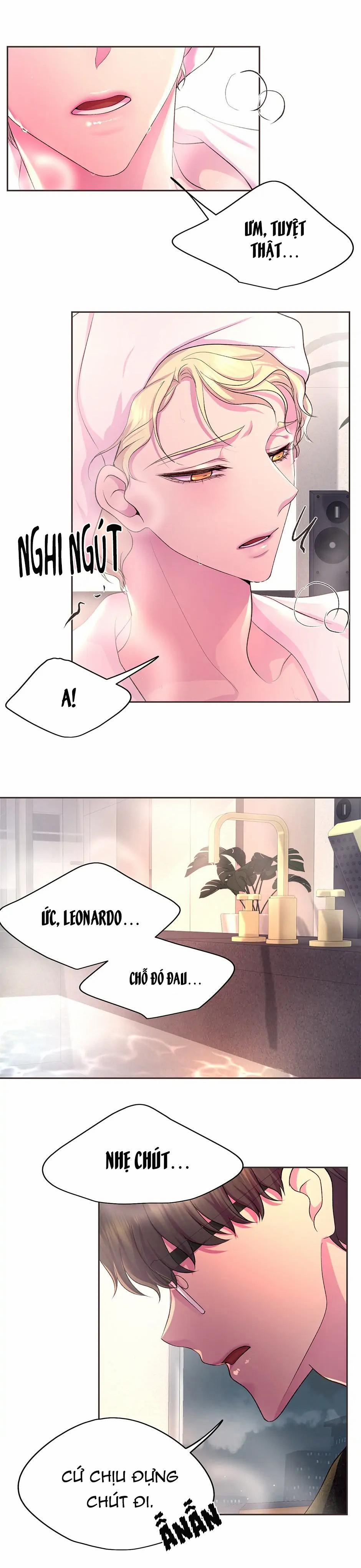 Giữ Em Thật Chặt (Hold Me Tight) 178 trang 14