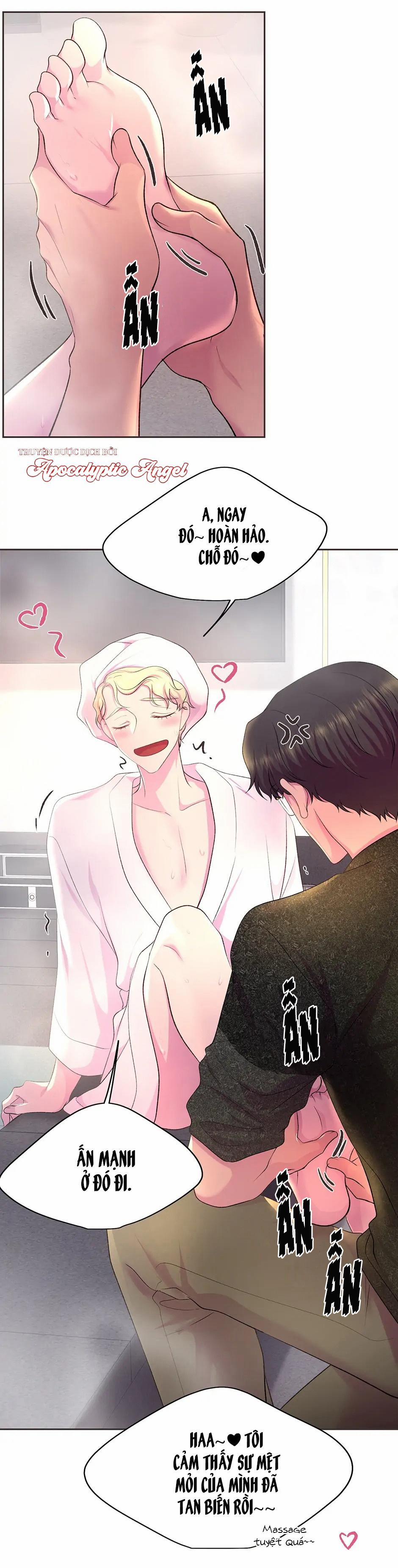 Giữ Em Thật Chặt (Hold Me Tight) 178 trang 15