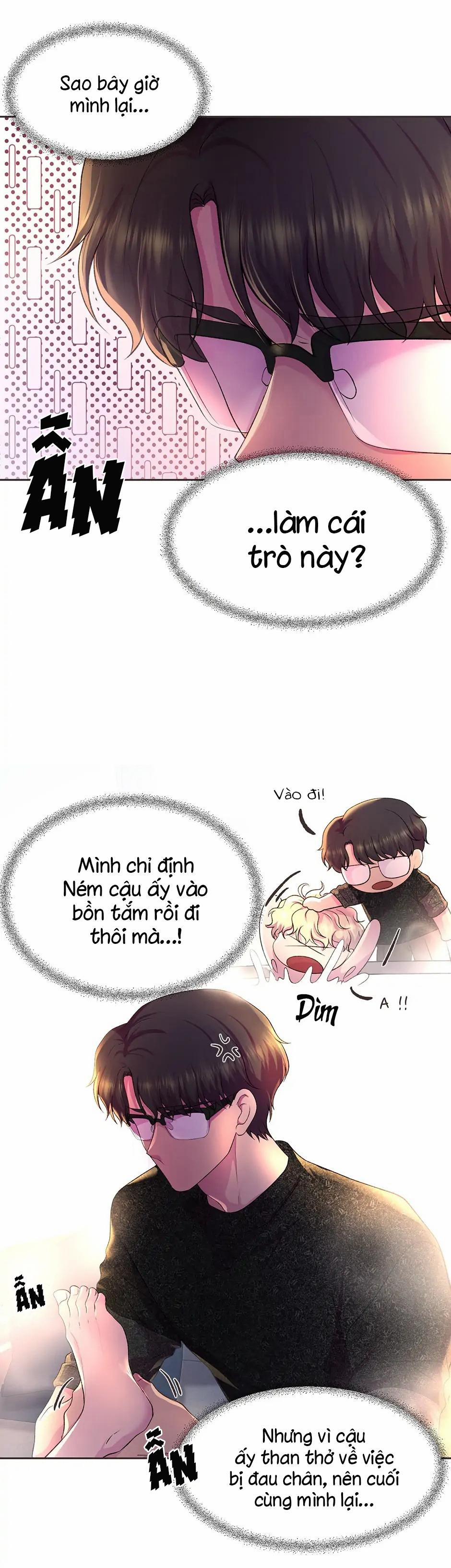 Giữ Em Thật Chặt (Hold Me Tight) 178 trang 16