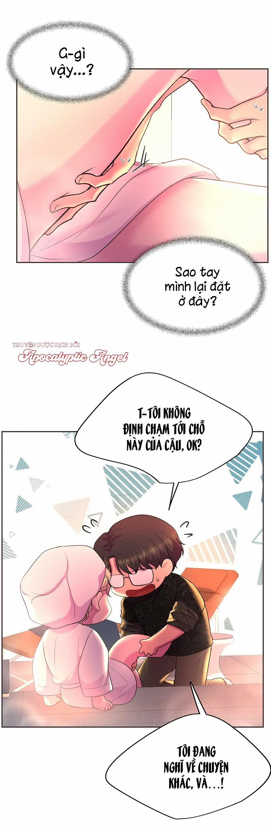 Giữ Em Thật Chặt (Hold Me Tight) 178 trang 21