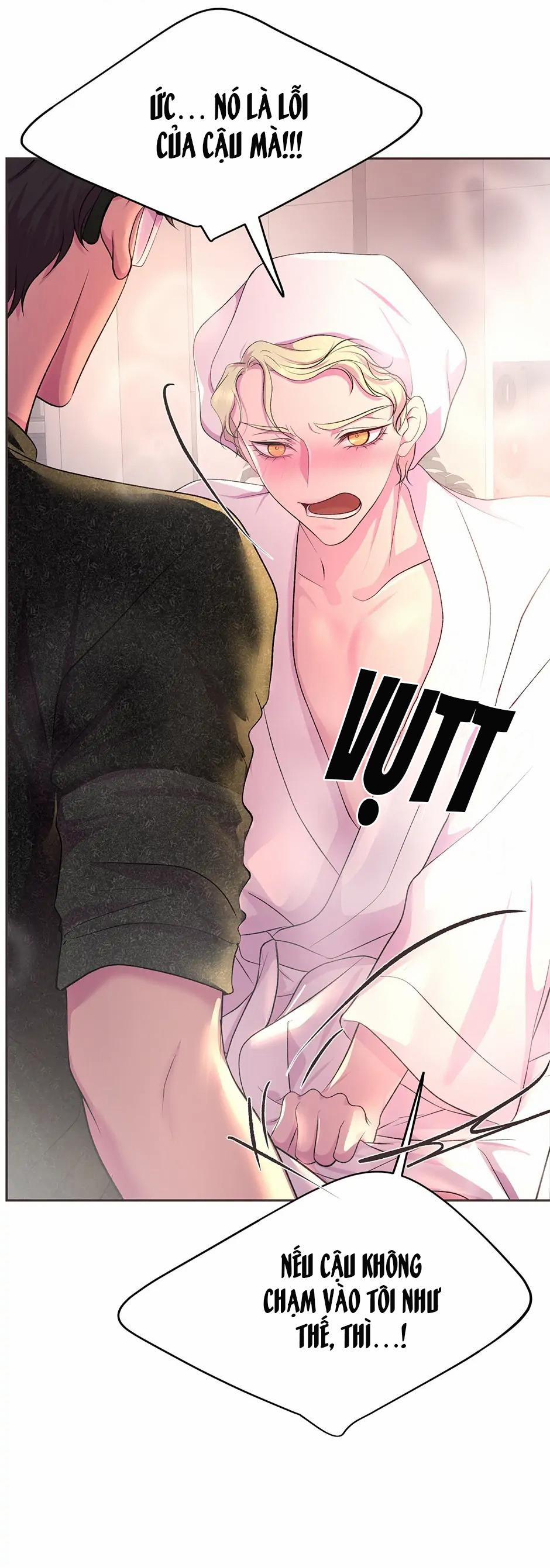 Giữ Em Thật Chặt (Hold Me Tight) 178 trang 24