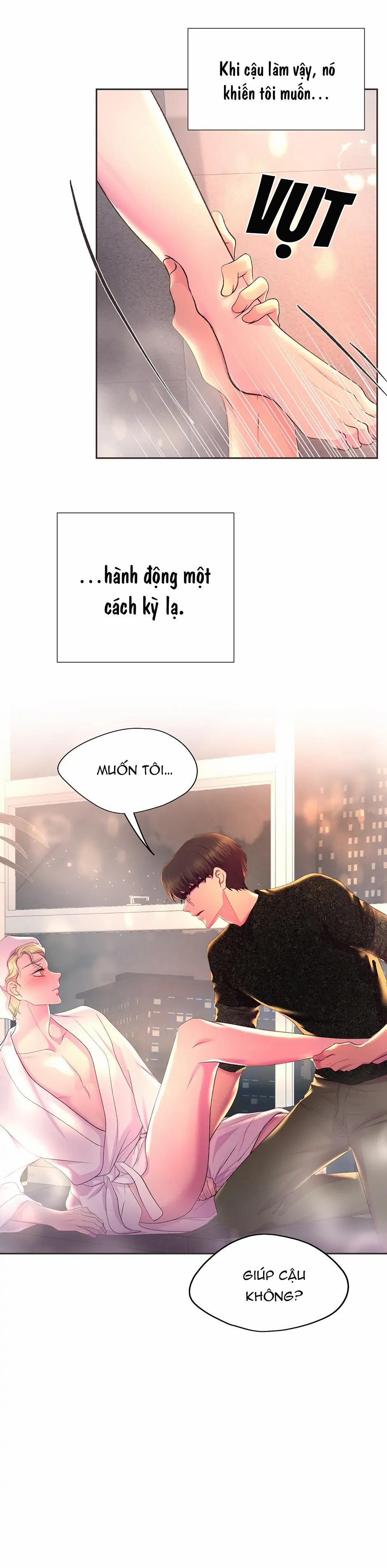Giữ Em Thật Chặt (Hold Me Tight) 178 trang 27