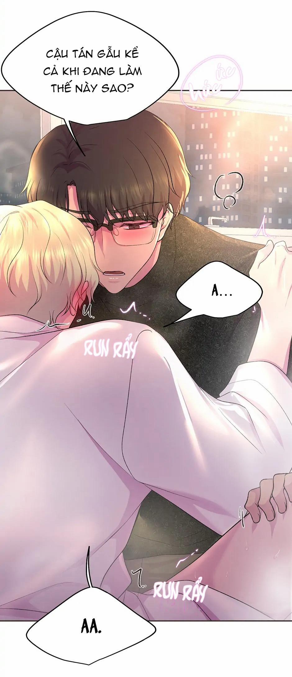 Giữ Em Thật Chặt (Hold Me Tight) 178 trang 30