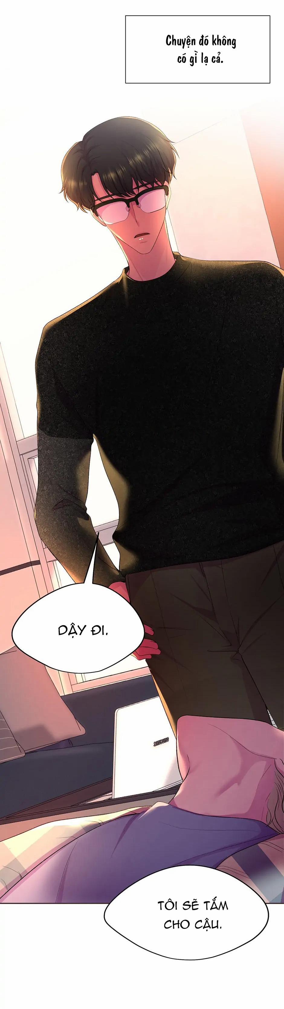 Giữ Em Thật Chặt (Hold Me Tight) 178 trang 6