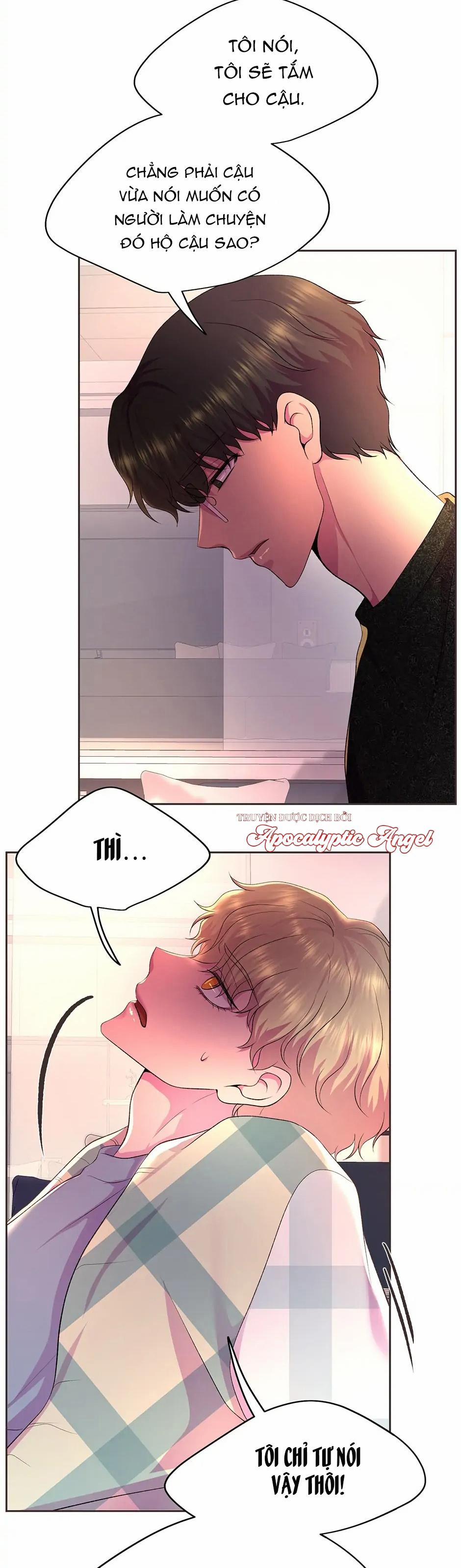 Giữ Em Thật Chặt (Hold Me Tight) 178 trang 8