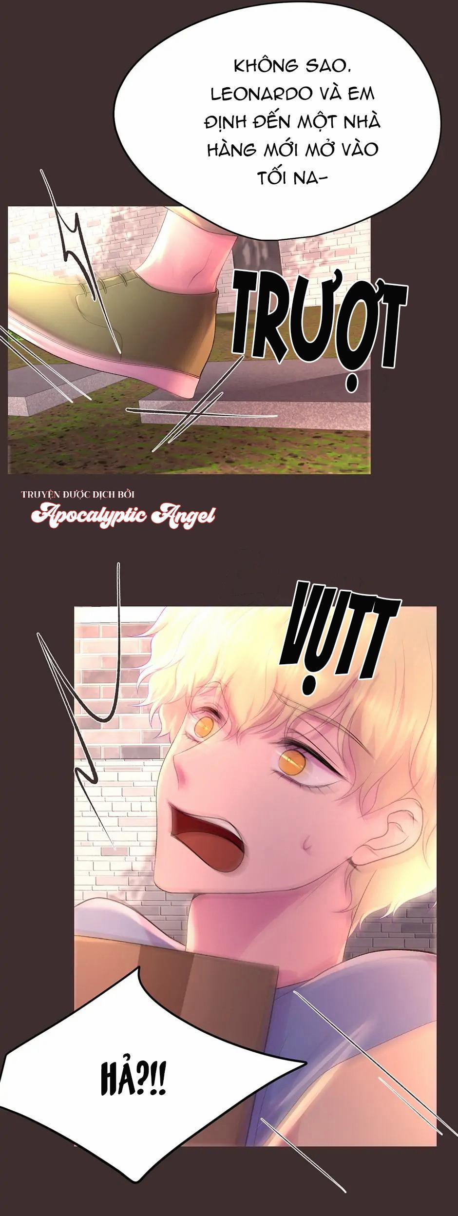 Giữ Em Thật Chặt (Hold Me Tight) 179 trang 17