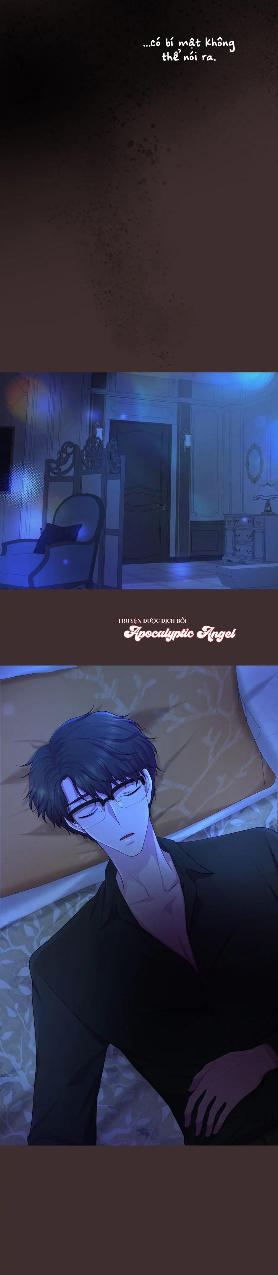 Giữ Em Thật Chặt (Hold Me Tight) 179 trang 31