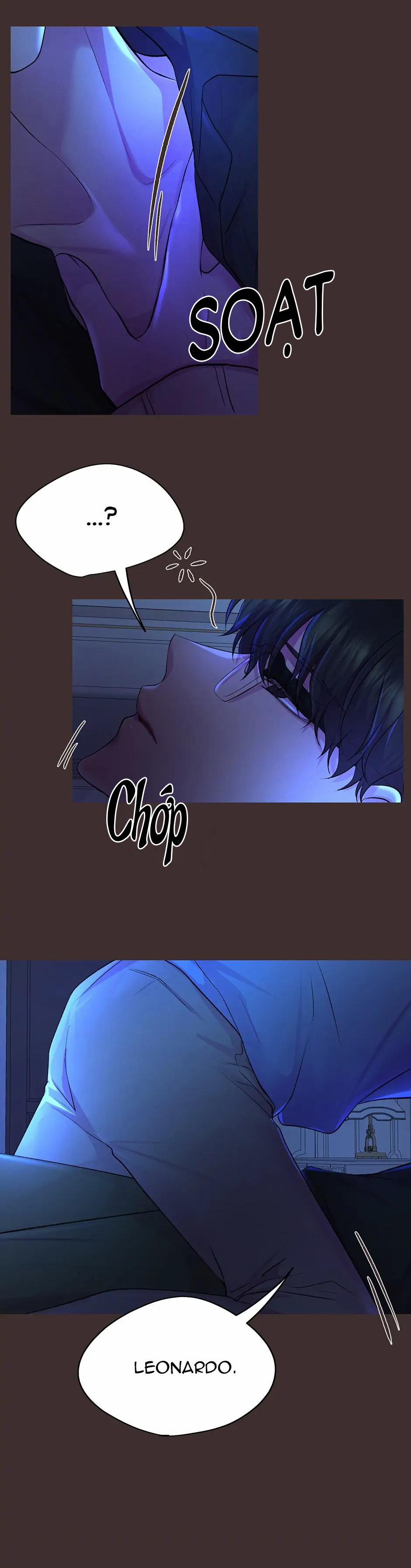 Giữ Em Thật Chặt (Hold Me Tight) 179 trang 32