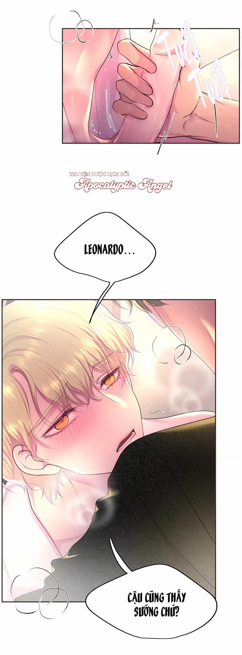 Giữ Em Thật Chặt (Hold Me Tight) 179 trang 6