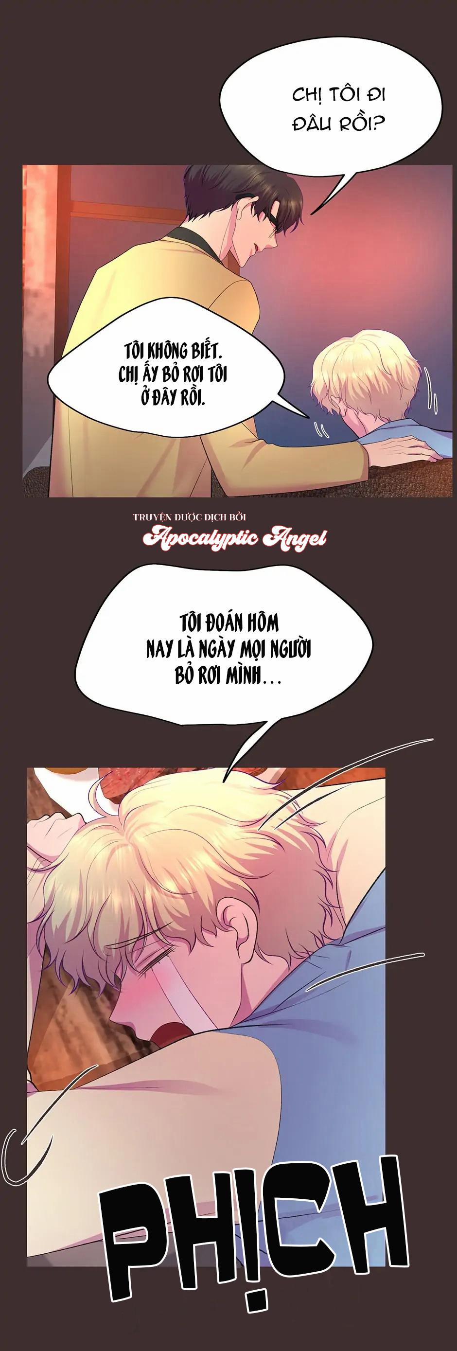 Giữ Em Thật Chặt (Hold Me Tight) 180 trang 13