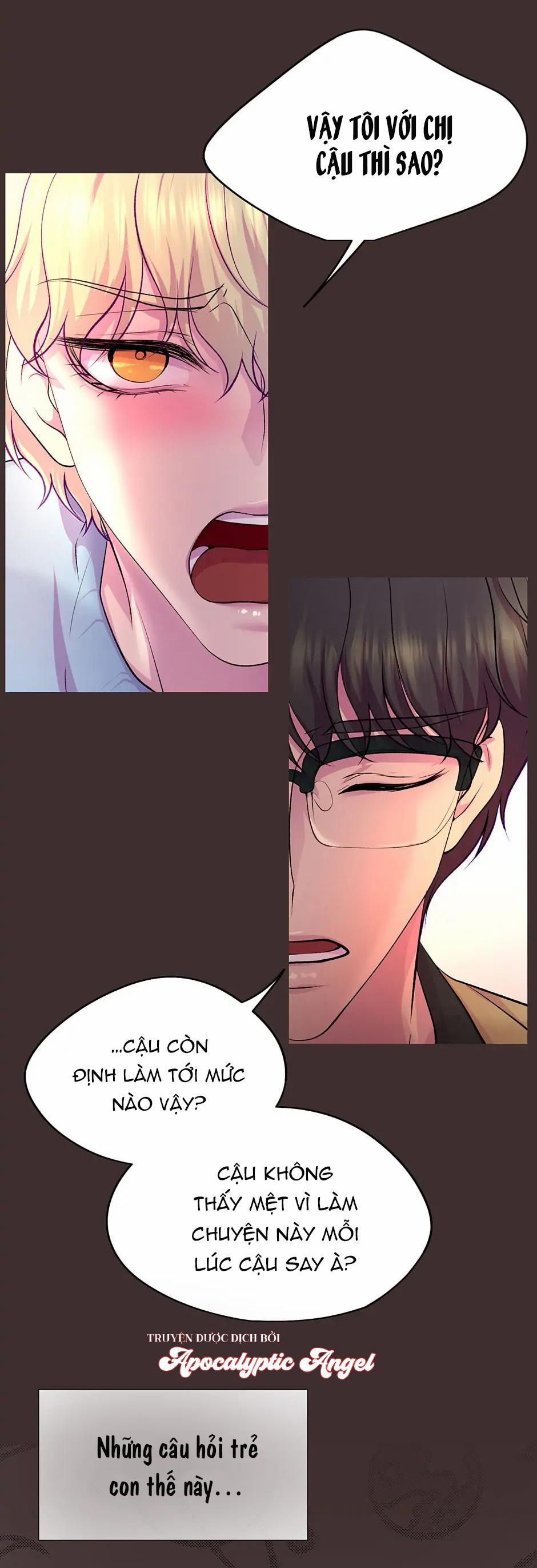 Giữ Em Thật Chặt (Hold Me Tight) 180 trang 18