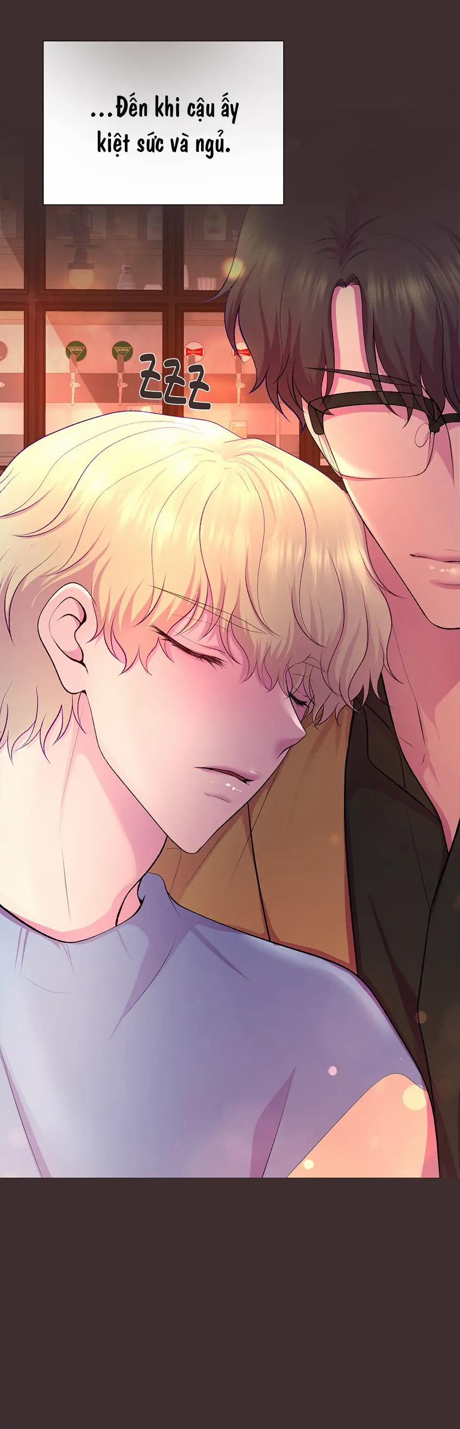 Giữ Em Thật Chặt (Hold Me Tight) 180 trang 20